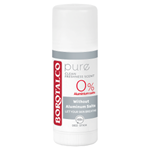 Borotalco Pure tuhý deodorant 40ml