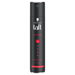 Schwarzkopf Taft Power lak na vlasy pro posílení vlasů 250ml