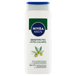 Nivea Men Sensitive Pro Ultra-Calming sprchový gel 500ml