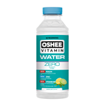 OSHEE Vitamínová voda Citron-limeta Zero 555ml