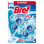 Bref Power Aktiv Ocean tuhý WC blok 2 x 50g