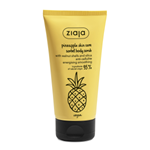Ziaja Ananas sorbet tělový peeling 160ml