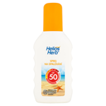 Helios Herb Sprej na opalování OF 50 200ml