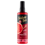 Natura Box Pomegranate Oil balzám ve spreji 200ml