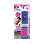 Dr.Devil 3in1 WC POINT BLOCK 45ml Japanese garden