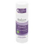 Saloos Bio přírodní deodorant Levandule 60g