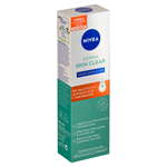 Nivea Derma Skin Clear Noční exfoliátor 40ml
