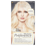 L'Oréal Paris Les Blondissimes Préférence Extreme Platinum