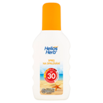 Helios Herb Sprej na opalování OF 30 200ml