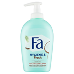 Fa tekuté mýdlo na ruce Hygiene & Fresh Coconut 250ml