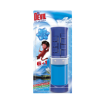 Dr.Devil 3in1 WC POINT BLOCK 45ml Polar Aqua