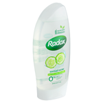 Radox Sensitive sprchový gel Okurka 250ml