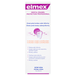 elmex Dental Enamel Protection Professional Ústní voda 400ml