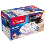Vileda TURBO 3v1 mop