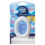 Ambi Pur Bathroom Osvěžovač Vzduchu, Bojuje S Pachy A Osvěžuje, Spring Awakening  ks