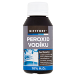 Kittfort Peroxid vodíku 10% 100g