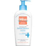 MIXA Optimal Tolerance odličovací mléko, 200ml