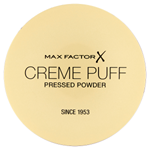 Max Factor Creme Puff Pressed powder 50 natural 21g