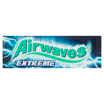 Wrigley's Airwaves Extreme 10 ks 14g