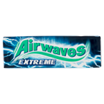 Wrigley's Airwaves Extreme 10 ks 14g
