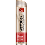 Wella Wellaflex Heat Protection lak na vlasy Ultra Strong Hold 250ml