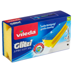 Vileda Glitzi Jumbo XXL houbička 1 ks
