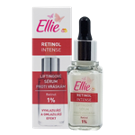 Ellie Retinol Intense Liftingové sérum Retinol 1% 30ml
