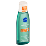 Nivea Derma Skin Clear Čisticí pleťová voda 200ml