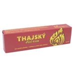 Thai Cream Hot, 100g