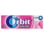 Wrigley's Orbit Bubblemint 10 ks 14g