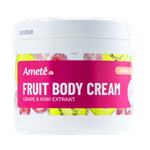 Ameté tělový krém hydratační Grape&Kiwi 500ml 