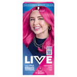 Schwarzkopf Live Ultra Brights barva na vlasy Party růžová 093