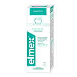 elmex Sensitive ústní voda 400ml