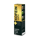 Cemio kofeinový šampon 400ml