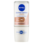 Nivea Derma Control Kuličkový antiperspirant 50ml
