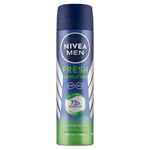 Nivea Men Fresh Sensation Sprej antiperspirant 150ml