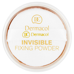 Dermacol Fixační pudr - natural