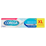 Corega Fixační krém Original XL extra silný pro pevnou fixaci zubní náhrady, 70g