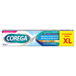 Corega Original extra silný fixační krém pro zubní náhrady 70g