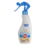 Helios Herb Rodinný sprej na opalování OF 50 300ml