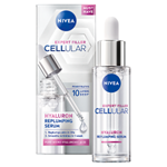 Nivea Cellular Expert Filler Vyplňující hyaluronové sérum 30ml