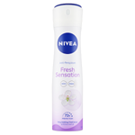 Nivea Fresh Sensation Sprej antiperspirant 150ml