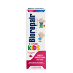 Biorepair Kids 0-6 jahoda zubní pasta, 50ml 