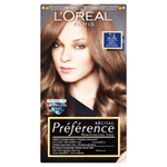 L'Oréal Paris Récital Préférence Island blond popelavá 7.1