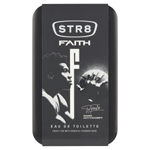 STR8 Faith toaletní voda 100ml