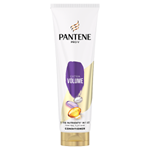 Pantene Pro-V Kondicionér na vlasy Extra Volume, dvojnásobné množství živin v 1 použití, 200ml