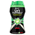 Lenor Unstoppables Vonné Perličky Do Praní S Vůní Ariel 140g