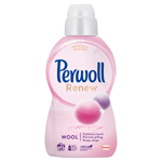 PERWOLL speciální prací gel Renew Wool pro péči o vlnu, kašmír a hedvábí 16 praní, 960ml