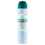 Sanytol Dezinfekce osvěžovač svěží horská vůně 300ml