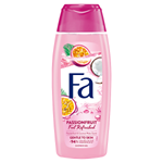 Fa Passionfruit Feel Refreshed sprchový gel 400ml
